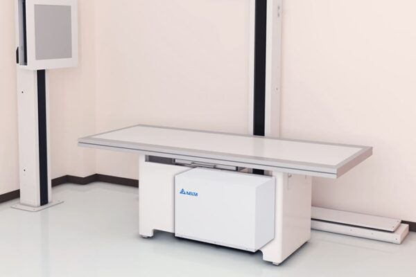 DMP-100R Series HV Generator, Single / 3 Phase Input Power